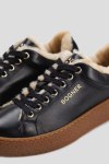 Кроссовки на меху Bogner
