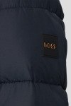 Зимняя куртка Hugo Boss