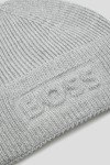 Шапка Hugo Boss