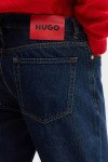 Мужские джинсы Hugo Boss