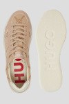 Кеды Hugo Boss