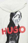 Худи Hugo Boss