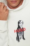 Худи Hugo Boss