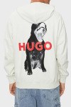 Худи Hugo Boss