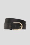 Классический ремень Hugo Boss