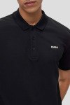 Мужское поло Hugo Boss
