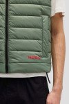 Утепленный жилет Hugo Boss