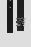Классический ремень Hugo Boss