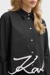 Рубашка Karl Lagerfeld