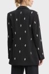 Жакет Karl Lagerfeld