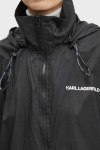 Ветровка Karl Lagerfeld