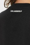 Женская футболка Karl Lagerfeld