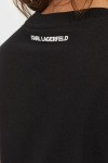 Женская футболка Karl Lagerfeld