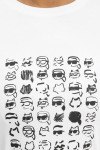 Женская футболка Karl Lagerfeld