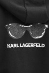 Спортивная кофта Premium Karl Lagerfeld