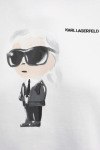 Худи Karl Lagerfeld