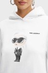 Худи Karl Lagerfeld