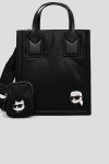 Сумка-тоут Karl Lagerfeld