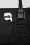Сумка-тоут Karl Lagerfeld