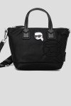 Сумка-тоут Karl Lagerfeld