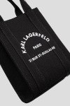 Сумка-тоут Karl Lagerfeld
