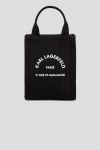 Сумка-тоут Karl Lagerfeld