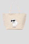 Сумка-шоппер Karl Lagerfeld