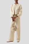 Широкие брюки Bogner