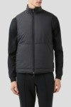 Утепленный жилет Bogner