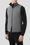 Утепленный жилет Bogner