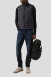 Утепленный жилет Bogner