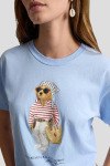 Женская футболка Ralph Lauren