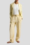 Широкие брюки Ralph Lauren
