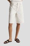 Джинсовые шорты Ralph Lauren