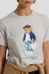 Женская футболка Ralph Lauren