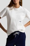 Женская футболка Ralph Lauren