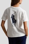 Женская футболка Ralph Lauren