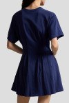 Летнее платье Ralph Lauren
