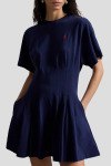 Летнее платье Ralph Lauren