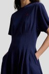 Летнее платье Ralph Lauren