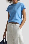 Женская футболка Ralph Lauren