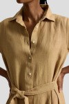 Летнее платье Ralph Lauren
