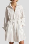 Летнее платье Ralph Lauren