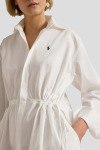 Летнее платье Ralph Lauren