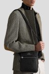 Сумка через плечо Ralph Lauren