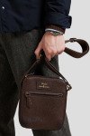 Сумка через плечо Ralph Lauren