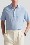 Мужское поло Ralph Lauren