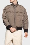Зимняя куртка Armani