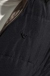 Зимняя куртка Armani