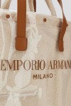 Сумка-шоппер Armani